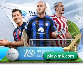 M6米乐的故事 - 体育资讯内容服务