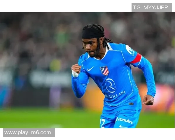 马竞正式签下28岁前锋卢克曼转会费高达4000万欧元